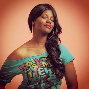 Meet your Posher, Brenda